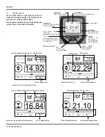 Preview for 10 page of Starrett PKG08806-UMDFG User Manual