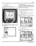 Preview for 15 page of Starrett PKG08806-UMDFG User Manual