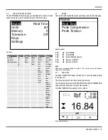 Preview for 19 page of Starrett PKG08806-UMDFG User Manual