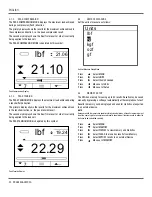 Preview for 20 page of Starrett PKG08806-UMDFG User Manual