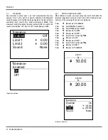 Preview for 22 page of Starrett PKG08806-UMDFG User Manual