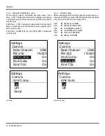 Preview for 26 page of Starrett PKG08806-UMDFG User Manual