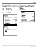 Preview for 27 page of Starrett PKG08806-UMDFG User Manual