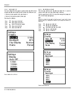 Preview for 28 page of Starrett PKG08806-UMDFG User Manual