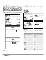 Preview for 30 page of Starrett PKG08806-UMDFG User Manual