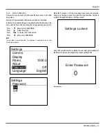 Preview for 31 page of Starrett PKG08806-UMDFG User Manual