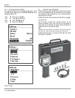 Preview for 32 page of Starrett PKG08806-UMDFG User Manual