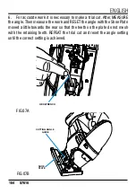 Preview for 104 page of Starrett S7010 Instruction Manual