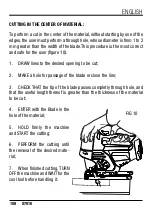 Preview for 108 page of Starrett S7010 Instruction Manual