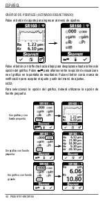 Preview for 42 page of Starrett SR160 User Manual