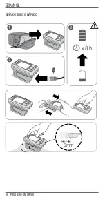 Preview for 56 page of Starrett SR160 User Manual