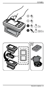 Preview for 57 page of Starrett SR160 User Manual