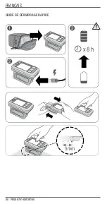 Preview for 80 page of Starrett SR160 User Manual