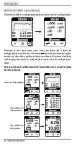 Preview for 90 page of Starrett SR160 User Manual