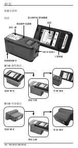 Preview for 108 page of Starrett SR160 User Manual