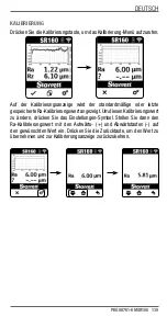 Preview for 139 page of Starrett SR160 User Manual