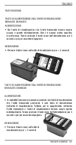 Preview for 157 page of Starrett SR160 User Manual