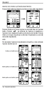 Preview for 162 page of Starrett SR160 User Manual