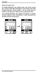 Preview for 166 page of Starrett SR160 User Manual