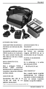 Preview for 171 page of Starrett SR160 User Manual