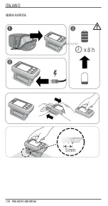 Preview for 176 page of Starrett SR160 User Manual