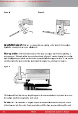 Предварительный просмотр 10 страницы Starrett SR200 User Manual