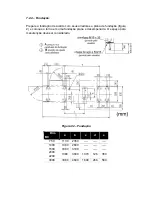 Preview for 18 page of Starrett St-1101 Instruction Manual