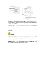 Preview for 23 page of Starrett St-1101 Instruction Manual