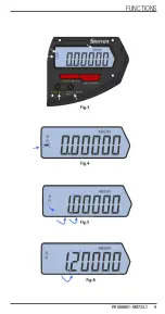 Предварительный просмотр 9 страницы Starrett SW733.1BXFLZ User Manual