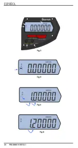 Предварительный просмотр 24 страницы Starrett SW733.1BXFLZ User Manual