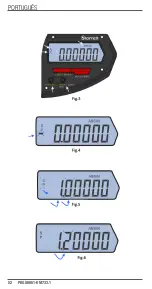 Предварительный просмотр 52 страницы Starrett SW733.1BXFLZ User Manual