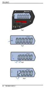 Предварительный просмотр 94 страницы Starrett SW733.1BXFLZ User Manual