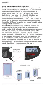 Предварительный просмотр 100 страницы Starrett SW733.1BXFLZ User Manual