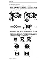 Preview for 10 page of Starrett UM3202 User Manual