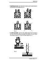 Preview for 11 page of Starrett UM3202 User Manual