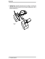 Preview for 12 page of Starrett UM3202 User Manual