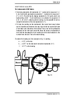 Preview for 13 page of Starrett UM3202 User Manual