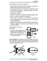 Preview for 17 page of Starrett UM3202 User Manual