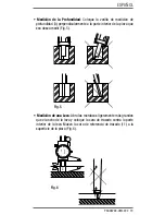 Preview for 19 page of Starrett UM3202 User Manual