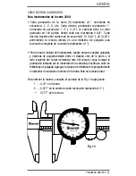 Preview for 21 page of Starrett UM3202 User Manual