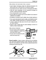 Preview for 25 page of Starrett UM3202 User Manual