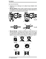 Preview for 26 page of Starrett UM3202 User Manual