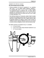 Preview for 29 page of Starrett UM3202 User Manual