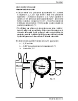 Preview for 37 page of Starrett UM3202 User Manual