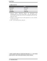 Preview for 40 page of Starrett UM3202 User Manual