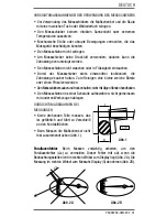 Preview for 41 page of Starrett UM3202 User Manual