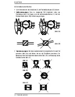 Preview for 42 page of Starrett UM3202 User Manual