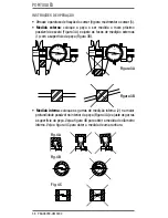 Preview for 58 page of Starrett UM3202 User Manual