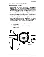 Preview for 61 page of Starrett UM3202 User Manual