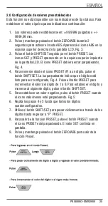 Preview for 25 page of Starrett W2900 User Manual